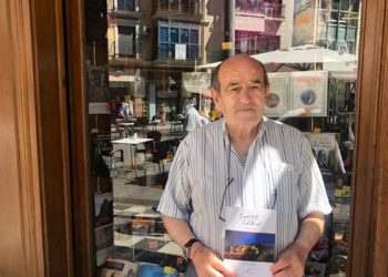 Fallece Víctor Huerta, profesional del turismo de Cuenca durante décadas