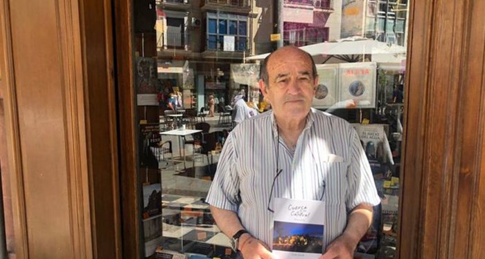 Fallece Víctor Huerta, profesional del turismo de Cuenca durante décadas 1 Fallece Víctor Huerta, profesional del turismo de Cuenca durante décadas