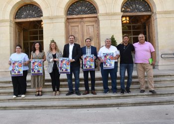 El Festival de Europeo de Cortometrajes de Villamayor de Santiago cumple 15 años con 1.200 participantes en este año