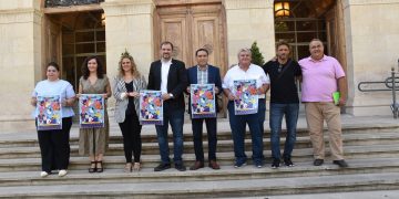 El Festival de Europeo de Cortometrajes de Villamayor de Santiago cumple 15 años con 1.200 participantes en este año