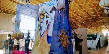Las Pedroñeras vuelve a abrirse al mundo durante este fin de semana con su Feria Internacional del Ajo