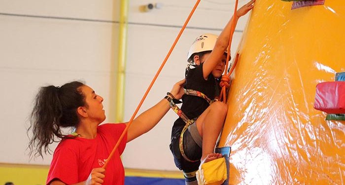Fiestas para los más pequeños y los más mayores en la mañana del miércoles en Cabanillas 1 Fiestas para los más pequeños y los más mayores en la mañana del miércoles en Cabanillas