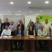 Firmado el primer convenio colectivo de industrias agroalimentarias de Cuenca