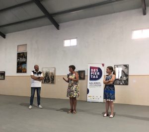 foto despiertas en torrubia del campo