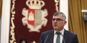 Godoy: “Gracias al Gobierno de García-Page, Villaescusa de Haro reabrirá el colegio que cerró Cospedal”