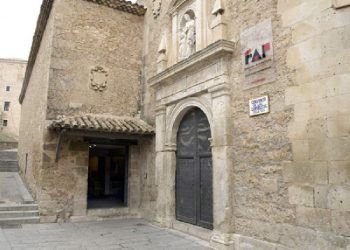 La Fundación Antonio Pérez y María Teresa Recuenco, premiados en la cuarta edición de las medallas al Mérito Cultural.