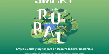 Fundación Eurocaja Rural lanza un programa formativo gratuito para conseguir un empleo de calidad en el medio rural