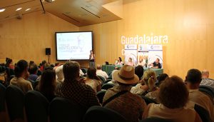 Gran éxito del I Foro de Hostelería de Guadalajara organizado por la Federación de Turismo y Hostelería