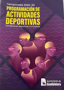 Guadalajara  abre el plazo de inscripción a los cursos de natación de invierno en las piscinas municipales