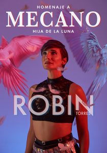 Hija de la Luna, el gran homenaje a Mecano, llega el sábado a Guadalajara