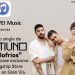 Huawei Music y Veintiuno ofrecen un concierto exclusivo en Madrid para presentar el nuevo single de la banda, “Escalofrios”