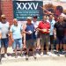 Huete acogió la XXIV Competición Provincial de Juegos y Deportes Tradicionales