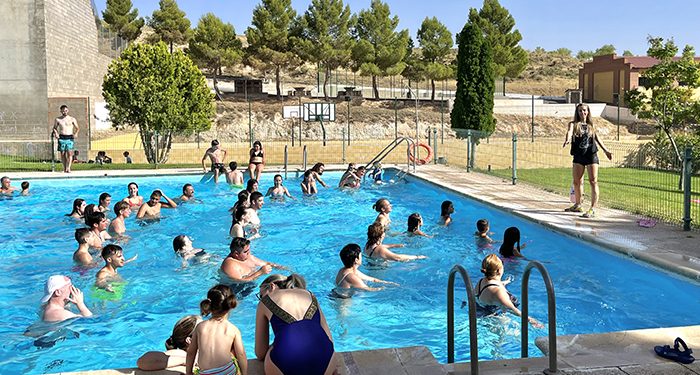 Illana disfruta del verano entre cultura y deporte con una amplia programación