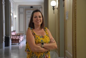 Illana “Martínez Chana y Dolz tenían un acuerdo plenario, ¿dónde está el acuerdo entre Prieto y Mariscal”