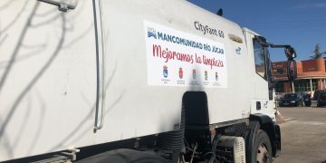 Hoy Lunes, día 4, comienza la campaña “Mejoramos la Limpieza”