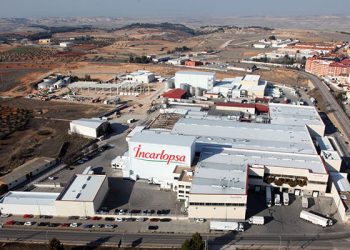 Incarlopsa incrementa su facturación un 5,1% en 2021 hasta 927,6 millones de euros