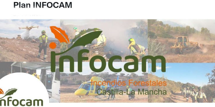 infocam
