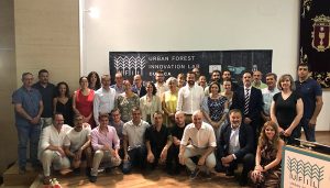 Innovación y sostenibilidad, bases de los diez proyectos de la tercera promoción del UFIL Demo Day