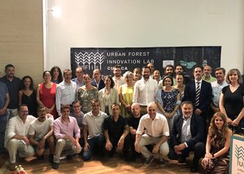 Innovación y sostenibilidad, bases de los diez proyectos de la tercera promoción del UFIL Demo Day 10 Innovación y sostenibilidad, bases de los diez proyectos de la tercera promoción del UFIL Demo Day