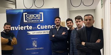 Invierte en Cuenca apoya a Dendron y su apuesta por el monte como un proveedor de recursos sostenibles