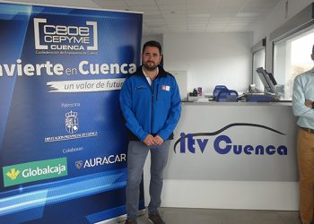 Invierte en Cuenca destaca la fuerte inversión para la puesta en marcha de las ITV en la provincia