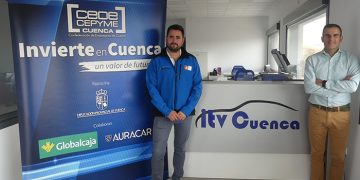 Invierte en Cuenca destaca la fuerte inversión para la puesta en marcha de las ITV en la provincia