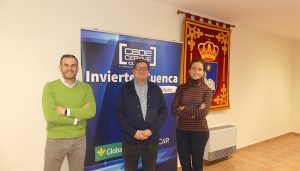 Invierte en Cuenca explora las posibilidades de desarrollo empresarial de Arcas