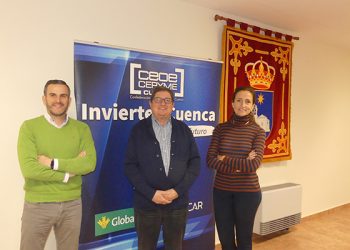 Invierte en Cuenca explora las posibilidades de desarrollo empresarial de Arcas