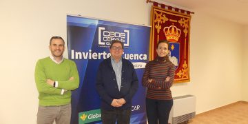 Invierte en Cuenca explora las posibilidades de desarrollo empresarial de Arcas