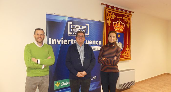 Invierte en Cuenca explora las posibilidades de desarrollo empresarial de Arcas