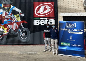 Invierte en Cuenca visita la recién generada P&M MotorCuenca para dar servicio a los motoristas