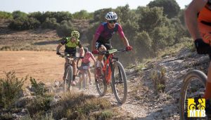 Iván Ruiz Blasco gana el VII Memorial Jesús Velencoso