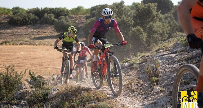 Iván Ruiz Blasco gana el VII Memorial Jesús Velencoso 1 Iván Ruiz Blasco gana el VII Memorial Jesús Velencoso