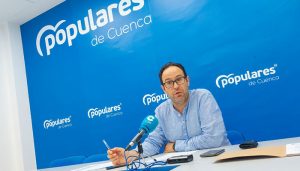 José Antonio Martín-Buro