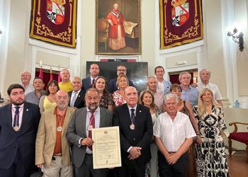 La Academia de Gastronomía de Castilla-La Mancha celebra una Asamblea General en Toledo y elige a su junta directiva