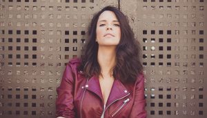 La actriz y cantante conquense Cristina Esteban será la pregonera de la Feria y Fiestas de San Julián 2022