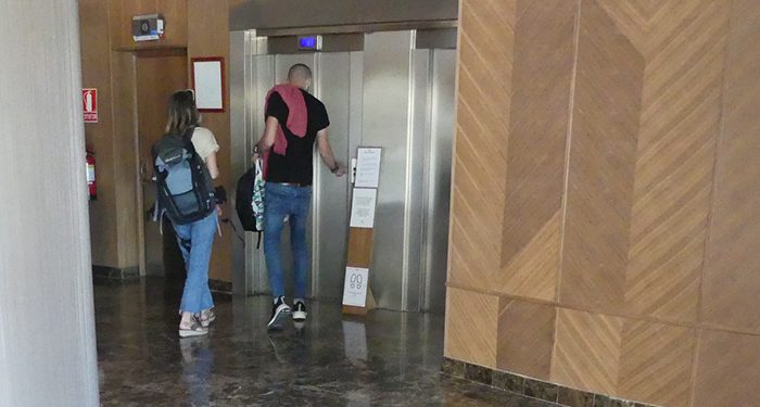 La Agrupación de Hostelería de Cuenca señala que los datos del ine muestran una recuperación del sector, aunque con matices 1 La Agrupación de Hostelería de Cuenca señala que los datos del ine muestran una recuperación del sector, aunque con matices