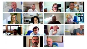 La ampliación del grupo Agroptimum dedicado al pistacho en Villanueva de la Jara supondrá una inversión de cinco millones de euros