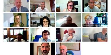 La ampliación del grupo Agroptimum dedicado al pistacho en Villanueva de la Jara supondrá una inversión de cinco millones de euros