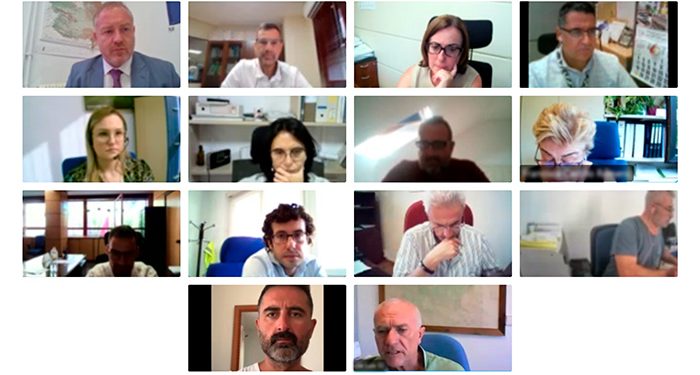 La ampliación del grupo Agroptimum dedicado al pistacho en Villanueva de la Jara supondrá una inversión de cinco millones de euros 1 La ampliación del grupo Agroptimum dedicado al pistacho en Villanueva de la Jara supondrá una inversión de cinco millones de euros