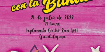 La Banda Música de la Diputación de Guadalajara ofrecerá un ciclo de conciertos de verano