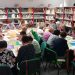 La biblioteca de Iniesta recibe el premio María Moliner de Animación a la Lectura 2022