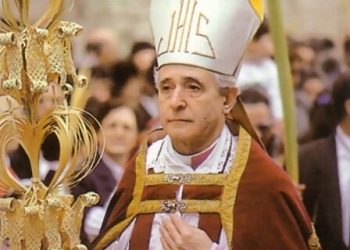 La Catedral de Cuenca acogerá el viernes 15 de julio una misa por el 25 aniversario del fallecimiento de monseñor Guerra Campos
