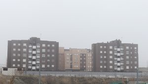 La compraventa de viviendas sigue a buen ritmo en la provincia de Cuenca