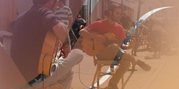 La Diputación ayuda a 149 pueblos para contratar artistas de la Red Cultural de Guadalajara