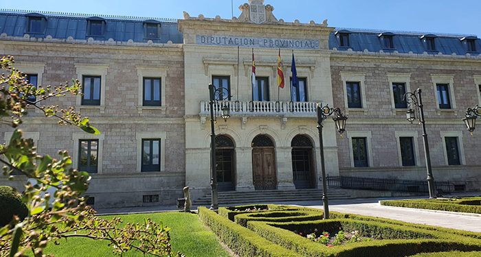 La Diputación de Cuenca aprueba en comisión el texto del convenio con el Ayuntamiento y ADIF para la integración urbana de los terrenos