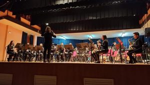 La Diputación de Cuenca ayuda a catorce ayuntamientos en el mantenimiento de las Universidades Populares y las Escuelas de Música