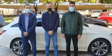 La Diputación de Cuenca ayudará a ocho deportistas con 35.000 euros para que puedan competir internacionalmente