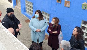 La Diputación de Cuenca colabora con 231 asociaciones culturales de la provincia en organizar sus actividades y tiene un presupuesto de 100.000 euros