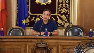 La Diputación de Cuenca está invirtiendo esta legislatura más de cinco millones de euros en patrimonio que está teniendo retorno social